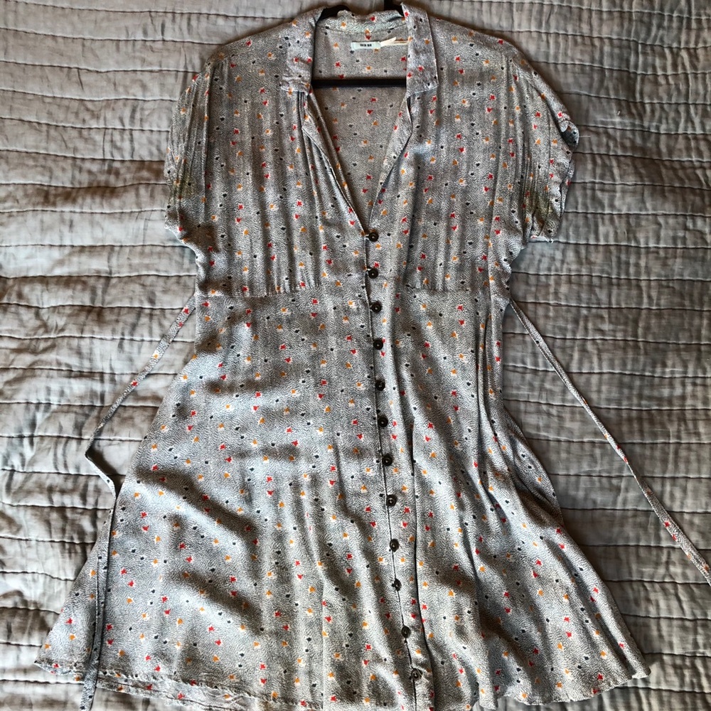 Sundress by kimchi blue